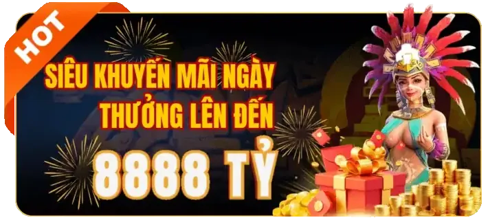 Thưởng nạp lại hàng tuần 88day Casino