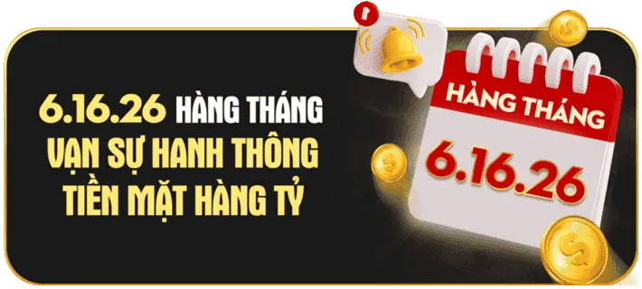 Tin tức khuyến mãi 88day casino