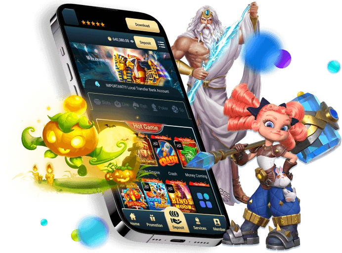 Giới thiệu trò chơi bắn cá 88day casino