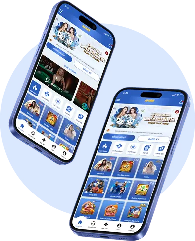 Hình ảnh đa dạng các trò chơi tại 88day Casino: thể thao, casino, slot