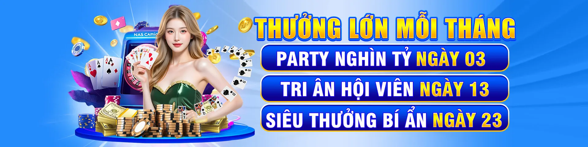 Trải nghiệm Casino Trực Tuyến 88day đẳng cấp 2026