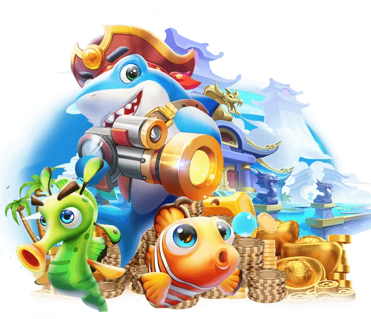 Game Bắn Cá Tiên Cánh